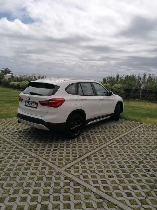 Usado 2016 BMW X1 SUV | € 14.000 - Imagem 1/4