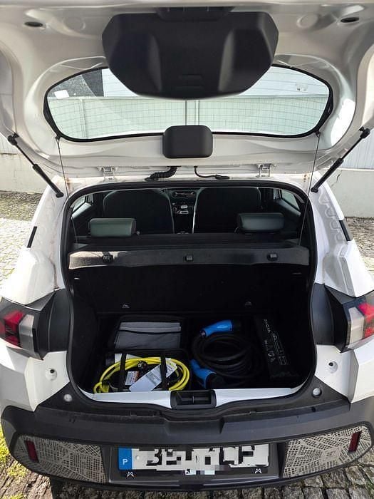 Usado Dacia Spring Extreme 35 kW (48 HP) 2025 Citadino