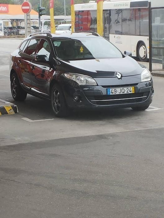 Usado 2010 Renault Mégane III Carrinha | € 5.000 (Bom preço) - Imagem 1/4