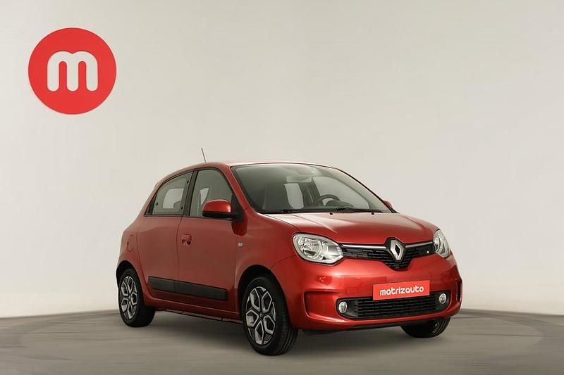 Usado 2019 Renault Twingo LIMITED Citadino | € 12.499 (Caro) - Imagem 1/4