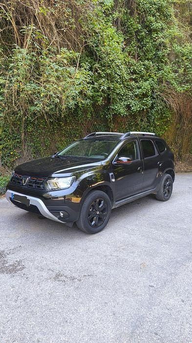 Usado 2022 Dacia Duster Extreme SUV | € 17.000 (Bom preço) - Imagem 1/4
