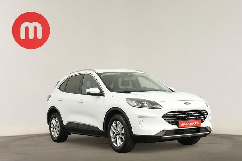 Usado 2022 Ford Kuga Titanium S SUV | € 20.499 (Preço justo) - Imagem 1/4