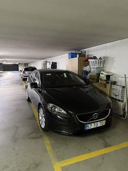 Usado 2013 Volvo V40 Sedan | € 7.000 (Preço justo) - Imagem 1/4