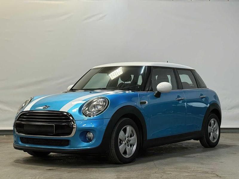Usado 2018 Mini Cooper D Citadino | € 17.000 (Bom preço) - Imagem 1/4