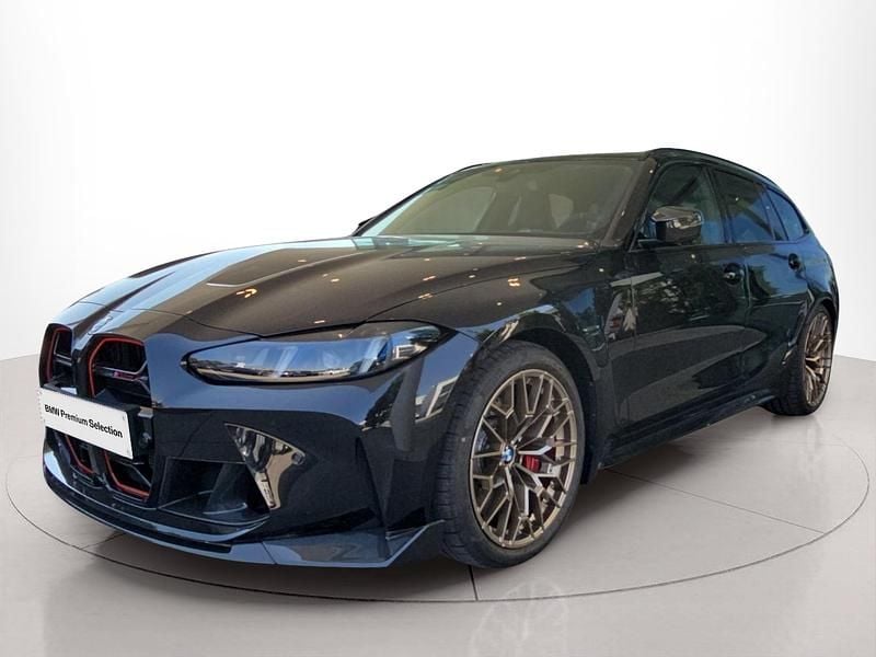 Usado 2025 BMW M3 Shadowline Carrinha | € 149.900 - Imagem 1/4