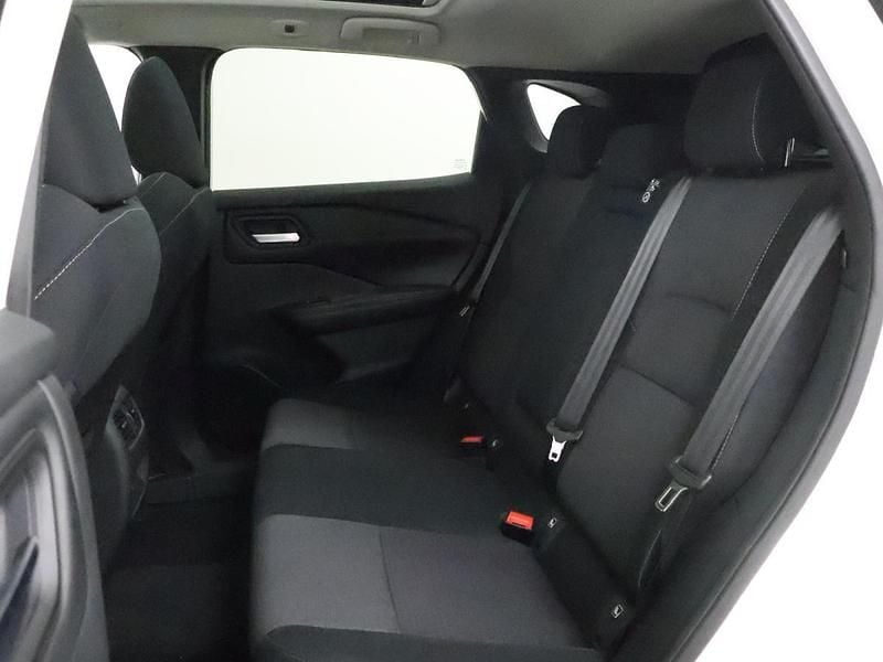 Usado Nissan Qashqai N-Connecta 190 HP (139 kW) 2024 Branco SUV