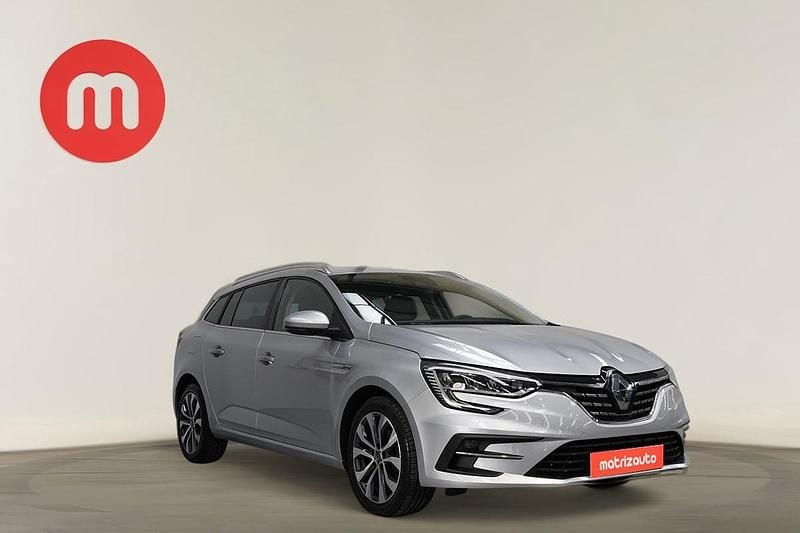Usado 2022 Renault Mégane IV Techno Carrinha | € 23.299 (Preço justo) - Imagem 1/4