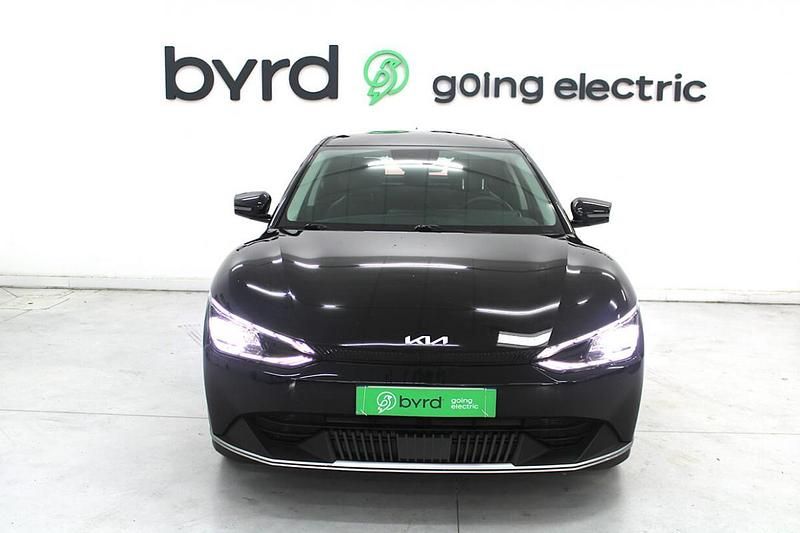 Usado Kia EV6 168 kW (229 HP) 2023 Preto SUV