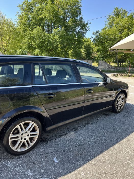 Usado 2004 Opel Vectra Carrinha | € 4.000 (Preço elevado) - Imagem 1/4