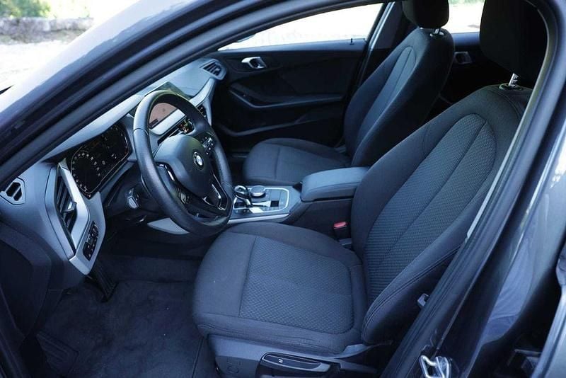 Usado BMW 118 2020 Citadino