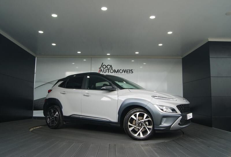 Usado 2022 Hyundai Kauai Premium SUV | € 22.500 (Preço justo) - Imagem 1/4