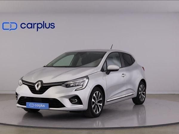 Cinzento Usado 2021 Renault Clio V | € 14.300 (Bom preço) - Imagem 1/4