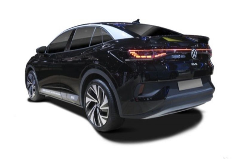 Usado 2023 VW ID.5 Pro SUV | € 51.931 - Imagem 1/4