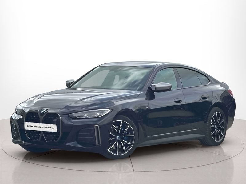 Usado 2023 BMW i4 Shadowline Sedan | € 54.900 (Bom preço) - Imagem 1/4