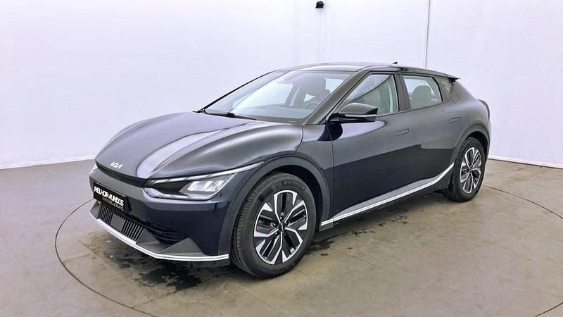 Azul Usado 2022 Kia EV6 Air SUV | € 23.750 (Preço justo) - Imagem 1/4