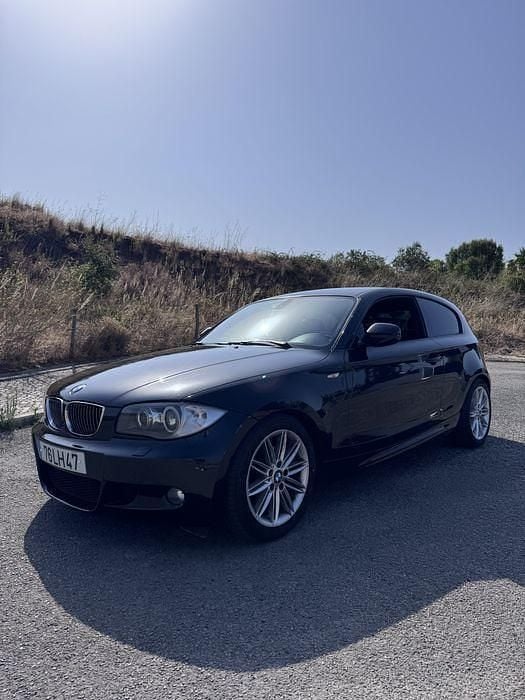 Usado 2011 BMW 120 Citadino | € 9.000 - Imagem 1/4