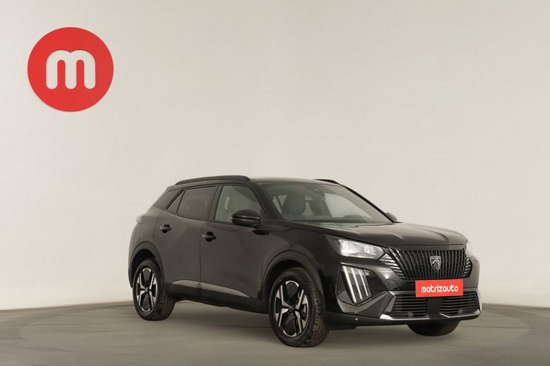 Usado 2024 Peugeot 2008 Allure SUV | € 22.999 (Preço justo) - Imagem 1/4
