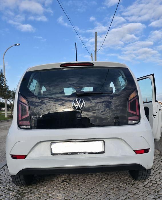 Usado VW up! 65 HP (47 kW) 2022 Citadino