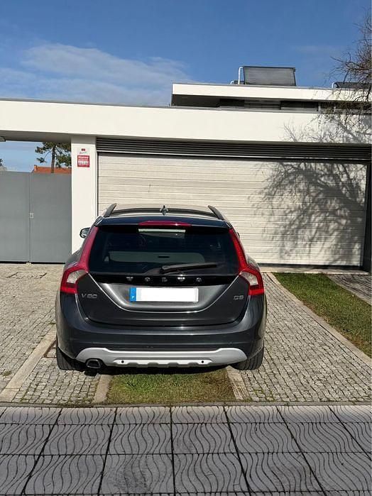 Usado Volvo V60 2011 Carrinha