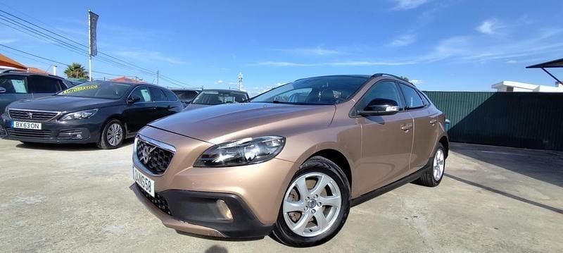Outro Usado 2013 Volvo V40 Carrinha | € 8.950 (Bom preço) - Imagem 1/4