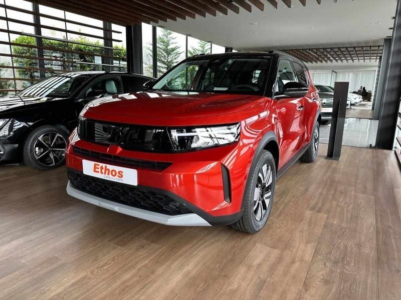 Outra Usado 2025 Opel Frontera SUV | € 30.290 (Bom preço) - Imagem 1/4