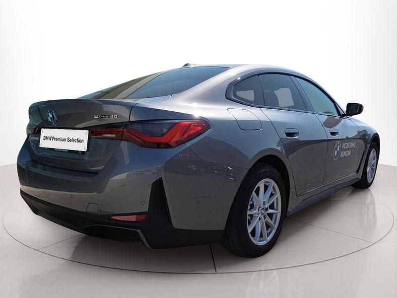 Usado BMW i4 Comfort Edition 250 kW (340 HP) 2025 Sedan