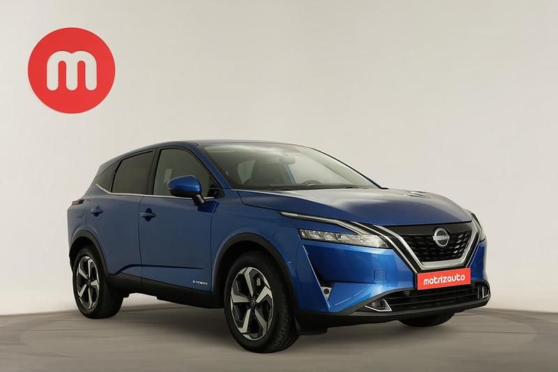 Usado 2023 Nissan Qashqai N-Connecta SUV | € 29.999 (Preço justo) - Imagem 1/4