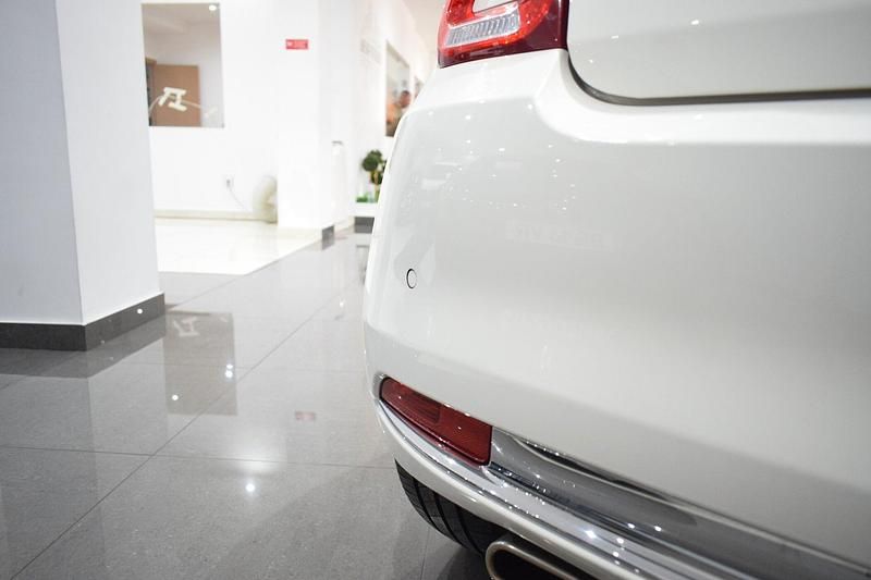 Usado Fiat 500 Dolcevita 70 HP (51 kW) 2024 Branco Citadino