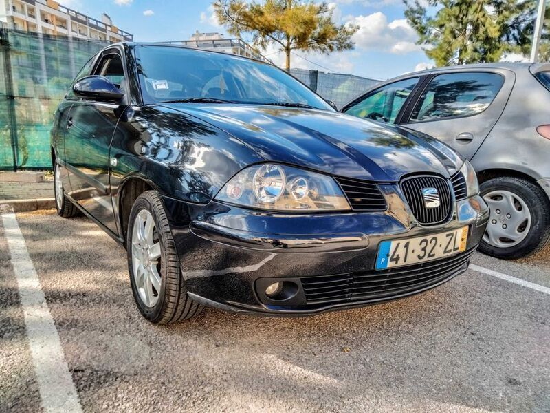 Usado 2005 Seat Ibiza | € 2.999 (Bom preço) - Imagem 1/4