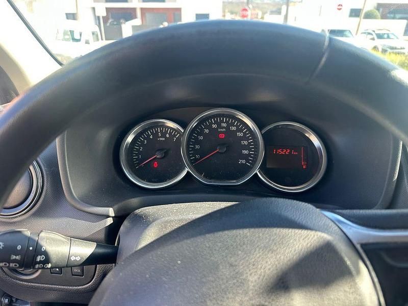 Usado Dacia Logan MCV 90 HP (66 kW) 2018 Sedan