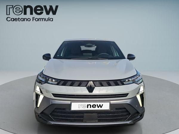 Usado Renault Symbioz Esprit Alpine 160 HP (117 kW) 2025 Cinza SUV