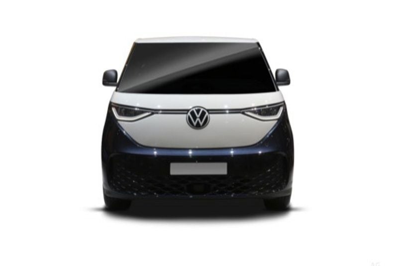 Usado VW ID. Buzz Pro 150 kW (204 HP) 2023 Monovolume