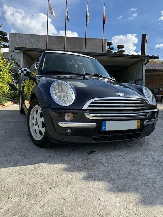 Usado 2006 Mini ONE Citadino | € 5.700 (Preço justo) - Imagem 1/4