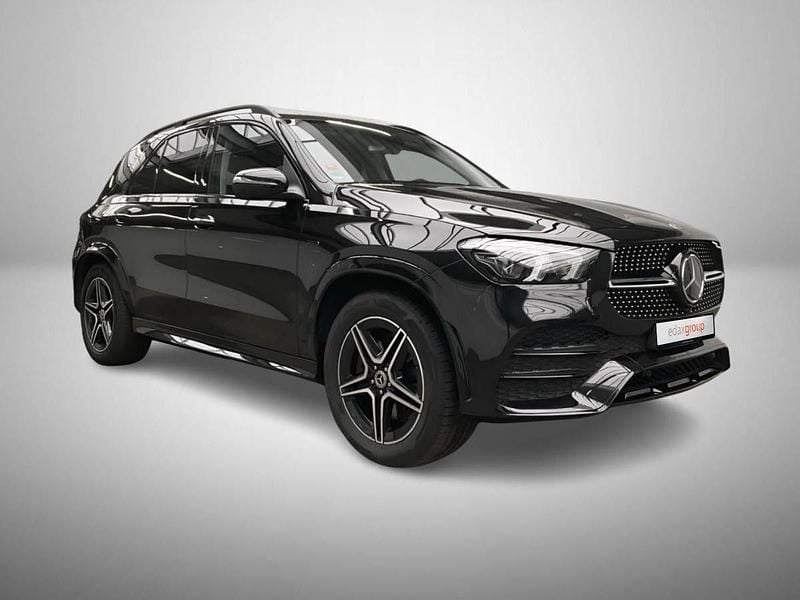 Preto Usado 2021 Mercedes GLE350 SUV | € 62.990 (Super Preço) - Imagem 1/4