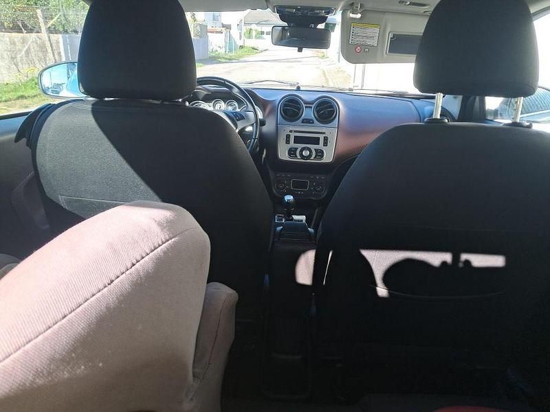 Usado Alfa Romeo MiTo 85 HP (62 kW) 2011 Citadino