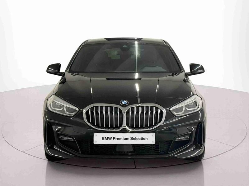Usado BMW 116 116 HP (85 kW) 2024 Preto Citadino