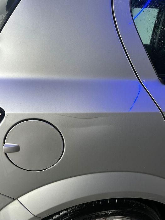 Usado Opel Astra 90 HP (66 kW) 2006 Sedan