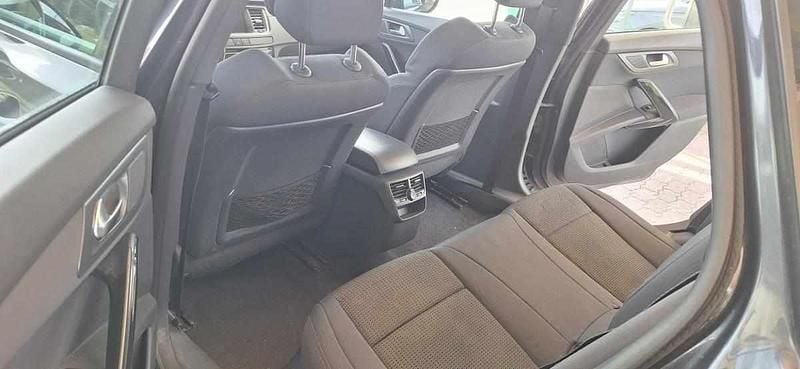 Preto Usado 2012 Peugeot 508 Carrinha | € 5.150 (Super Preço) - Imagem 1/4