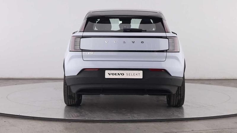 Usado Volvo EX30 199 kW (271 HP) 2025 Azul SUV