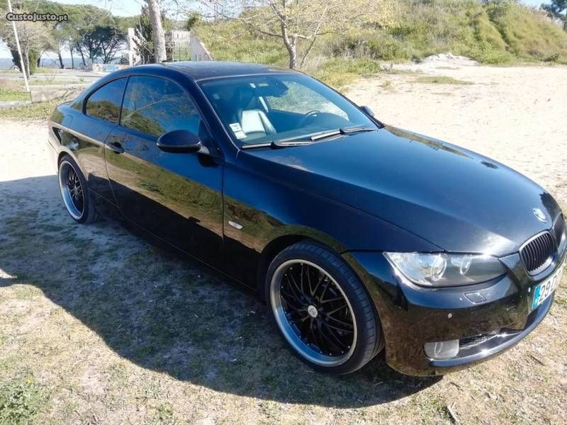 Bmw 330 e92