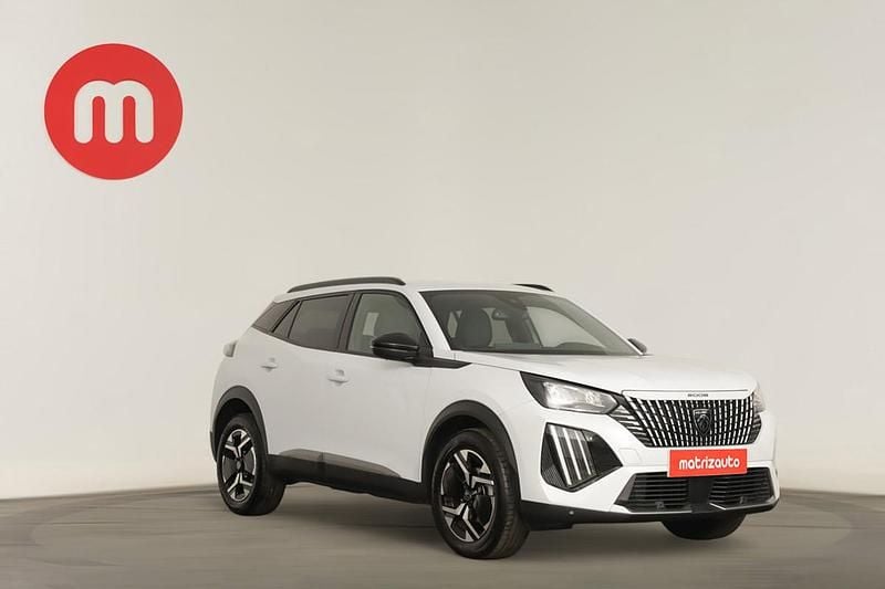 Usado 2024 Peugeot 2008 Allure SUV | € 22.499 (Preço justo) - Imagem 1/4