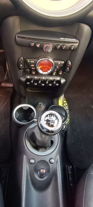 Usado 2011 Mini One D Clubman Carrinha | € 8.000 - Imagem 1/4