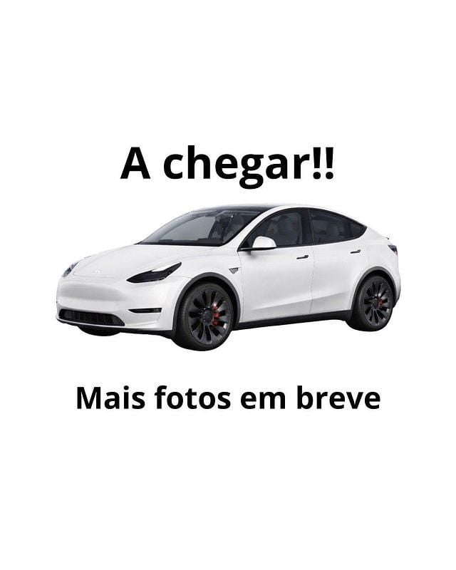Usado Tesla Model Y 219 kW (299 HP) 2023 Branco SUV