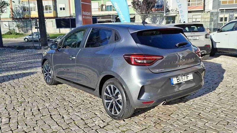 Usado Mitsubishi Colt Invite 91 HP (66 kW) 2024 Cinza Citadino