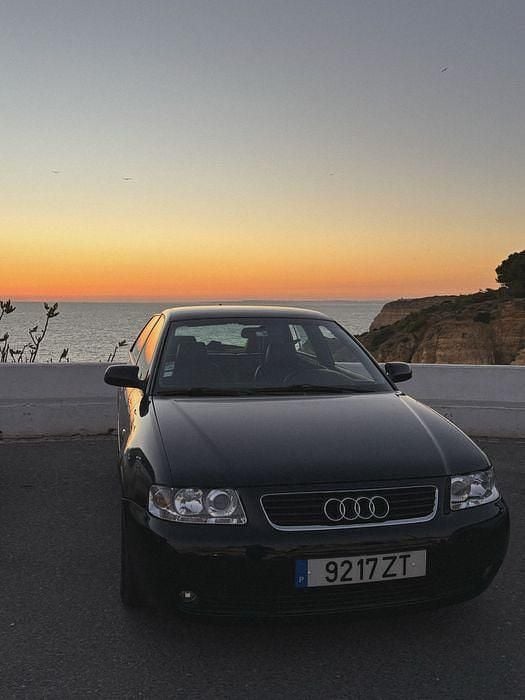 Usado 2001 Audi A3 | € 5.500 (Preço justo) - Imagem 1/4
