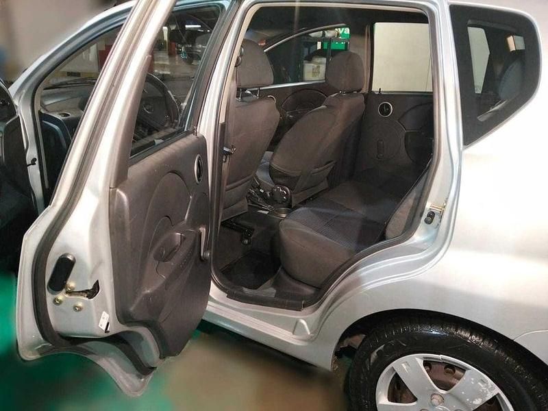 Usado Chevrolet Aveo 2006 Sedan