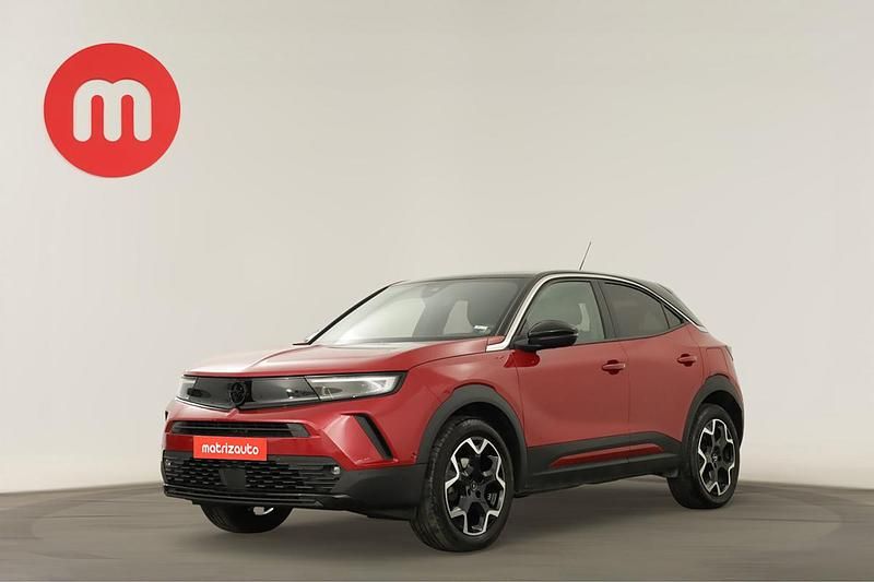 Usado Opel Mokka Ultimate 130 HP (95 kW) 2024 SUV