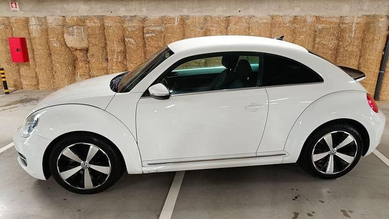 Usado 2012 VW Beetle | € 10.900 (Super Preço) - Imagem 1/4