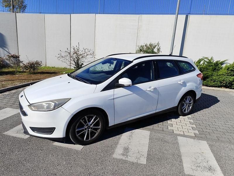Usado 2016 Ford Focus Carrinha | € 5.500 - Imagem 1/4