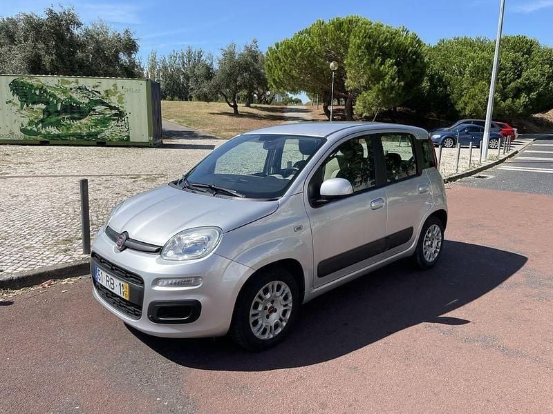 Usado 2016 Fiat Panda Citadino | € 6.000 (Bom preço) - Imagem 1/4